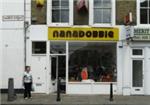 Nanadobbie - London