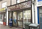 Nandha Glazing - London