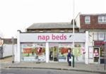 Nap Beds - London