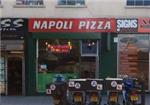 Napoli Pizza - London