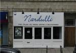 Nardulli - London