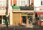 Nargis Collections - London