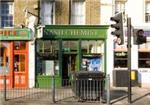 Nash Chemists - London