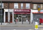 Nash Funerals - London