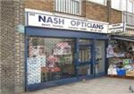 Nash Opticians