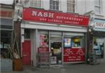 Nash Supermarket