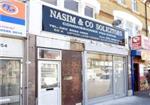 Nasim & Co Solicitors - London