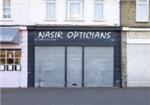 Nasir Opticians - London