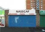 Nasscaf - London