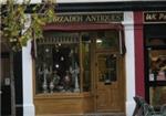 Nassirzadeh Antiques - London