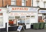 Natalies Cafe & Restaurant - London