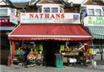 Nathans - London