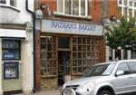 Nathans Bakery - London