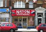 Nation Cars - London