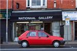 Nationaal Gallery - Middlesbrough