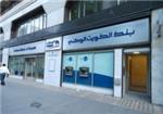 National Bank Of Kuwait - London