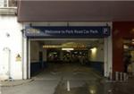 National Car Parks - London