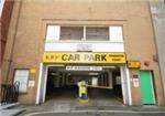 National Car Parks - London