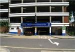 National Car Parks - London