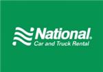 National Car Rental - London