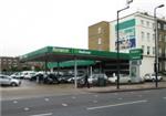 National Car Rental - London