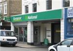 National Car Rental - London