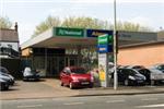 National Car Rental - Northampton