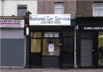 National Car Service - London