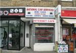 National Car Services - London