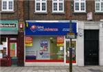 National Cash Advance - London