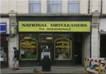 National Dry Cleaners - London