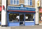 National Halal Centre - London