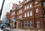 National Hospital For Neurology & Neurosurgery - London