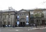 National Portrait Gallery Bookshop - London