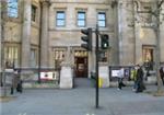 National Portrait Gallery Giftshop - London