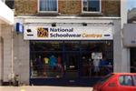 National Schoolwear Centres - London