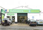 Nationwide Autocentre - London