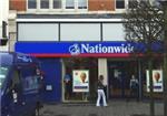 Nationwide Building Society - London