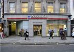 Nationwide Building Society - London