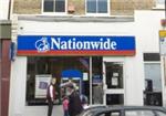 Nationwide Building Society - London