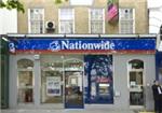 Nationwide Building Society - London