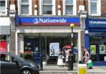 Nationwide Building Society - London