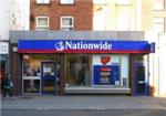 Nationwide Building Society - London