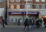 Nationwide Building Society - London