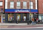 Nationwide Building Society - London