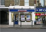 Nationwide Building Society