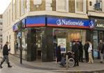 Nationwide Building Society - London