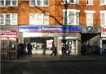 Nationwide Building Society - London