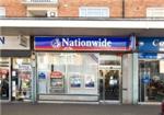 Nationwide Building Society - London