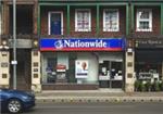 Nationwide Building Society - London